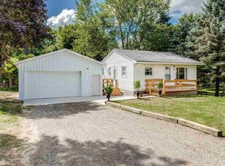 12 High St, Yale, MI 48097