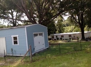 251 Hudspeth Dr, Abbeville, AL 36310