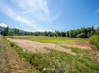 0 McFarland Dr, Sequim, WA