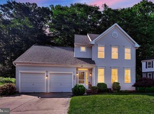 807 Kilber Ct, Bel Air, MD 21014