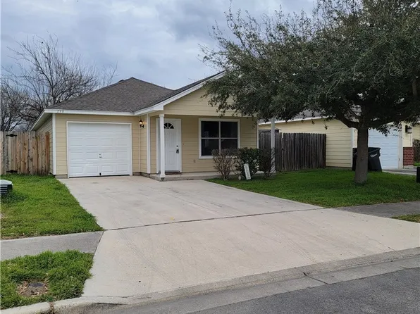 238 Bushtail Dr, New Braunfels, TX 78130