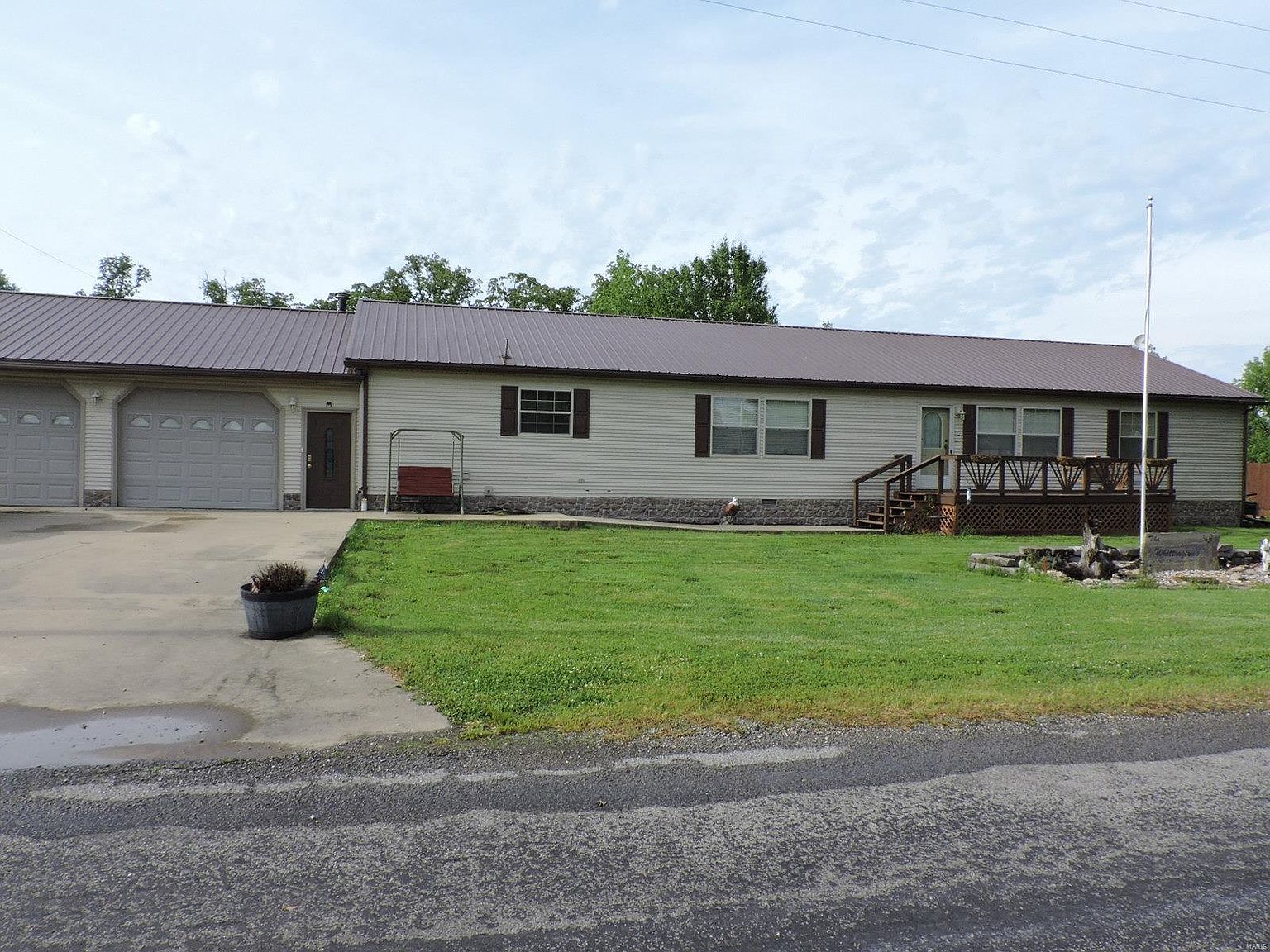 112 Jeremiah, Willisville, IL 62997 Zillow