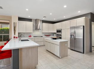 2662 N 162nd Ln, Goodyear, AZ 85395