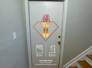 306 S 7th St, Newark, NJ 07103