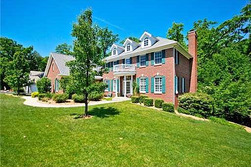 4th image of 1558 Newport Creek Dr