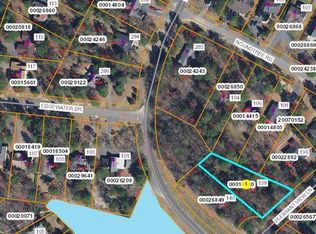 138 Pleasant View Ln, Aberdeen, NC 27376