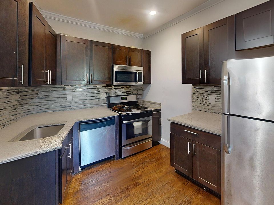 1st image of 2975 Washington St #3A