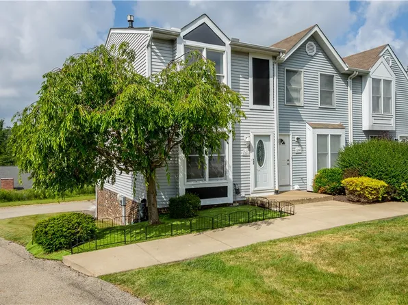 6246 Springhouse Pl, Bridgeville, PA 15017