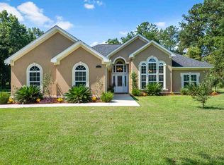 75 Fox Crossing Dr, Havana, FL 32333