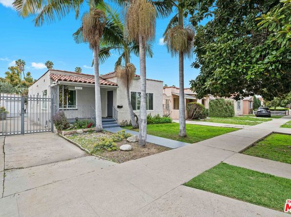 3441 Virginia Rd, Los Angeles, CA 90016