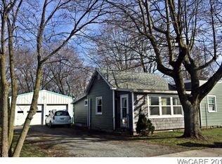 216 S Liberty St, Convoy, OH 45832