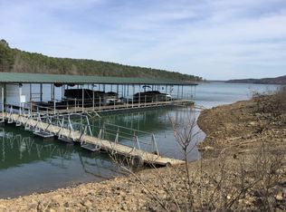 1076 Roman Rd, Shirley, AR 72153