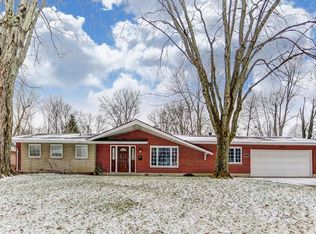4631 Woodwell Dr, Dayton, OH