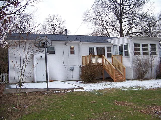 2nd image of 14 Sanford Dr