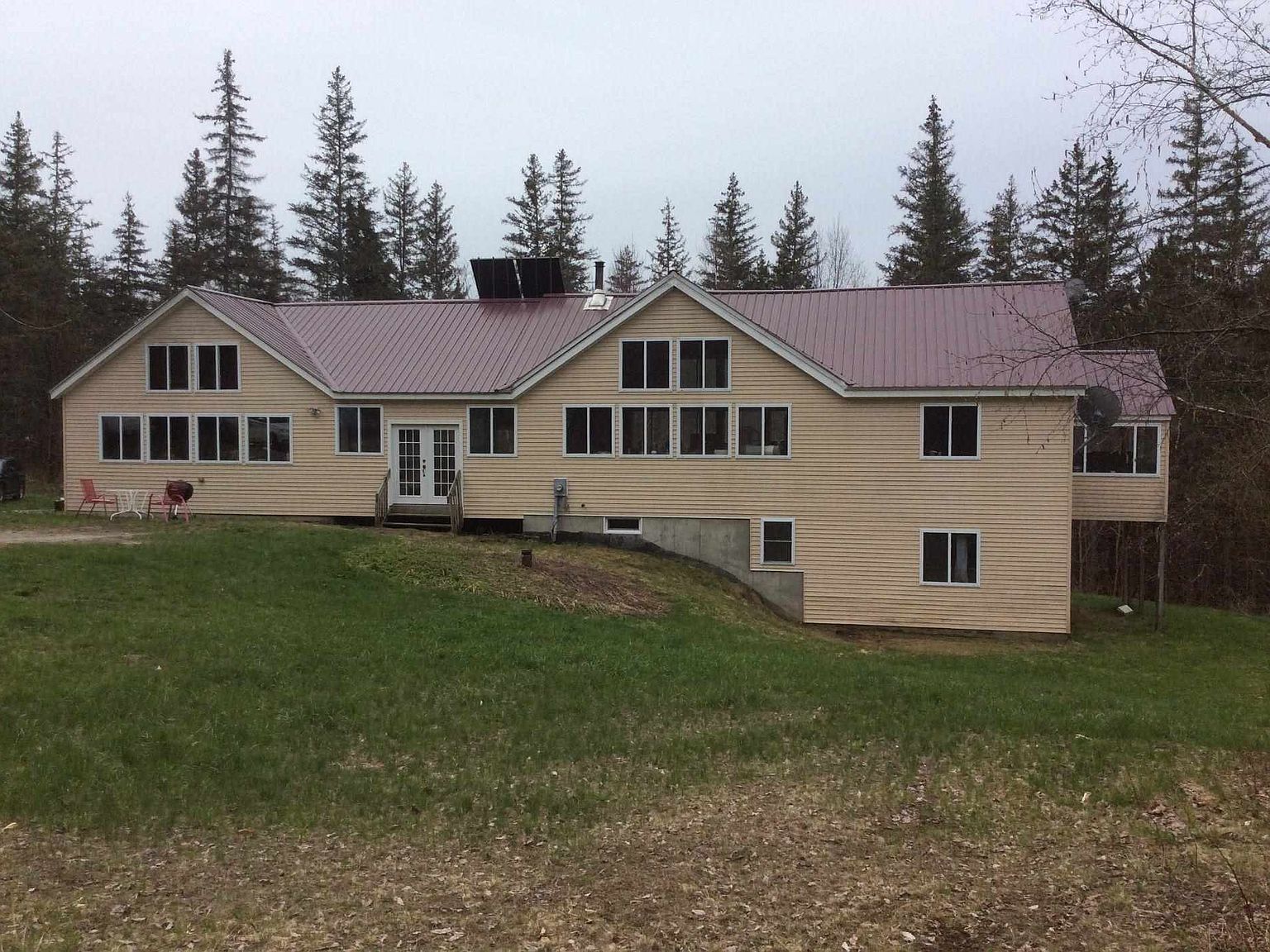 1736 Grimes Road, Lyndonville, VT 05851 Zillow