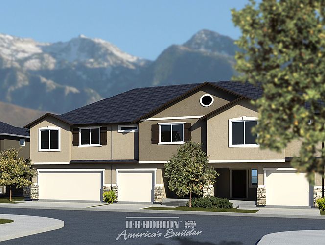 1152 W. Seraphim Court