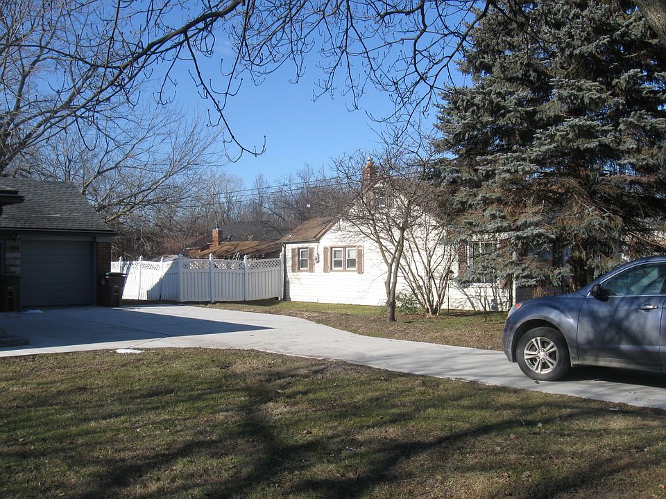 12240 Pardee Rd, Taylor, MI 48180 Zillow