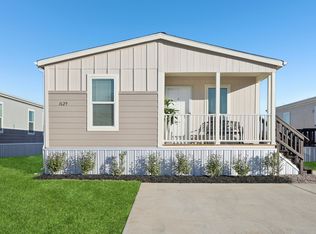 Red 60 Plan, Villas de Mariposas, Cleburne, TX 76033