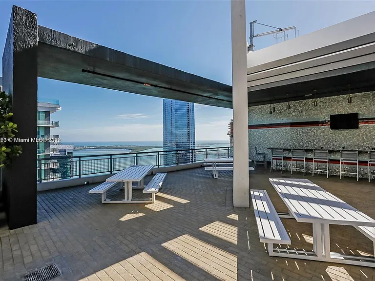 60 SW 13th St #1810 — Photo 30