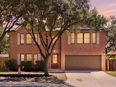 15907 Kenna Mist, San Antonio, TX, 78247