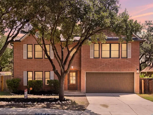 15907 Kenna Mist, San Antonio, TX 78247