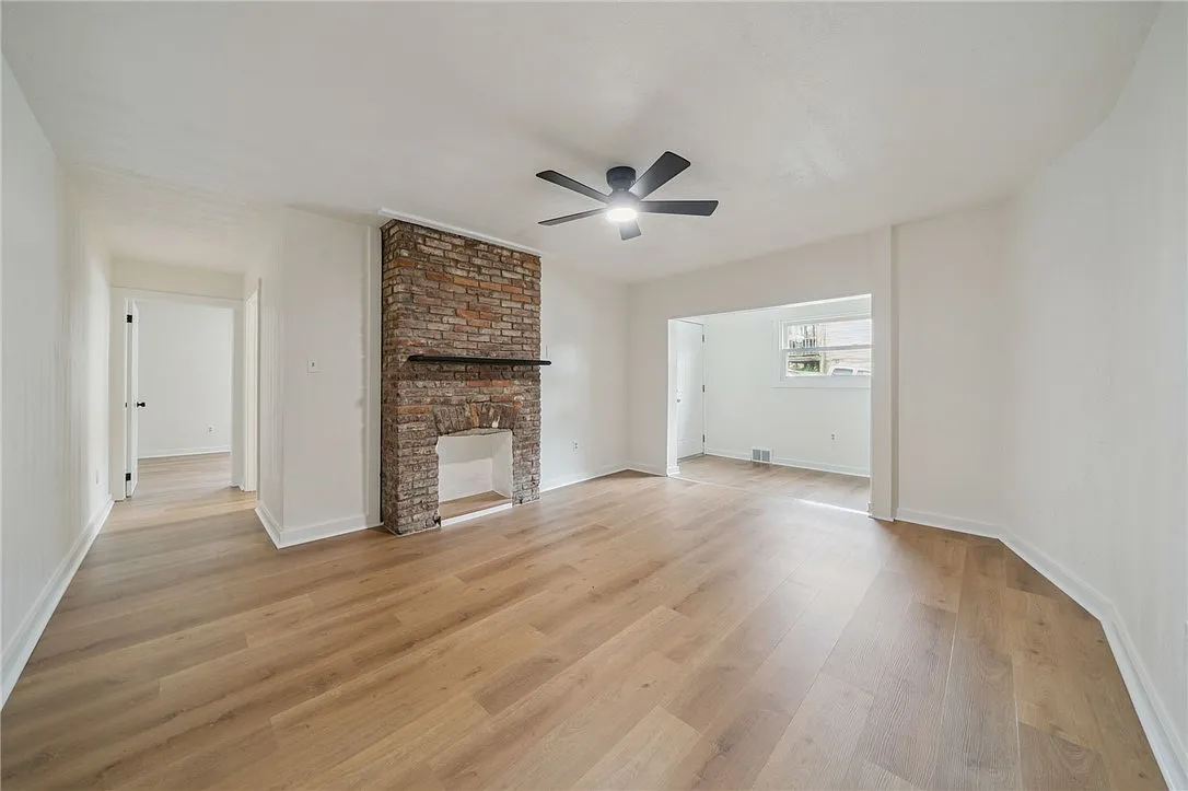 2 bed, 980 sqft, $1,225 — Photo 4