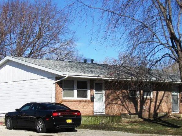 3 Flora Way #3, Normal, IL 61761
