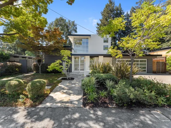 705 Evergreen St, Menlo Park, CA 94025
