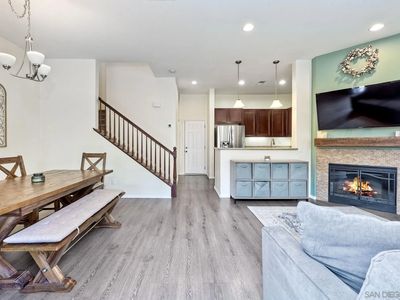 1541 Caminito Santiago #2, Chula Vista, CA, 91913