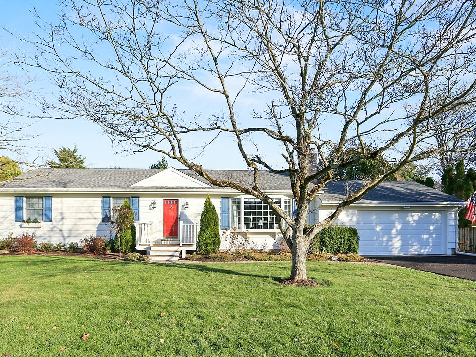 1700 Mill Plain Road