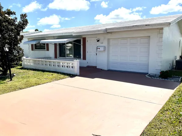 133 NW 10th Ct, Boynton Beach, FL 33426