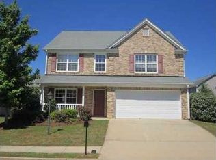 623 Hawthorn Ln, Grayson, GA 30017