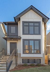 4015 N Albany Ave, Chicago, IL, 60618