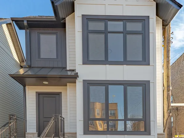 4015 N Albany Ave, Chicago, IL 60618