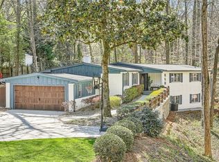 2650 Ridge Valley Rd NW, Atlanta, GA 30327