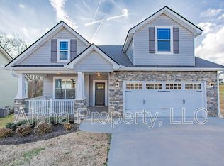 200 Streams Way, Anderson, SC 29625