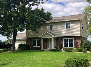 1406 Kirk Row, Kokomo, IN 46902