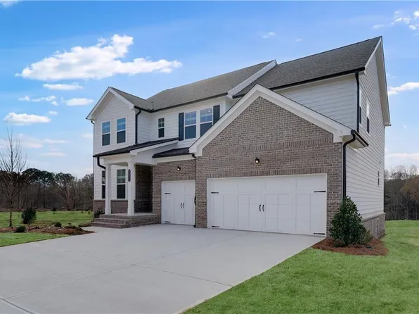 1201 Birch Cir, Watkinsville, GA 30677