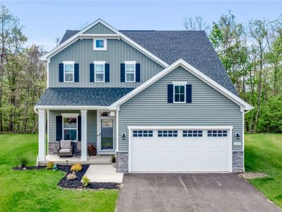 6373 Deanna Dr, Hamburg, NY, 14075