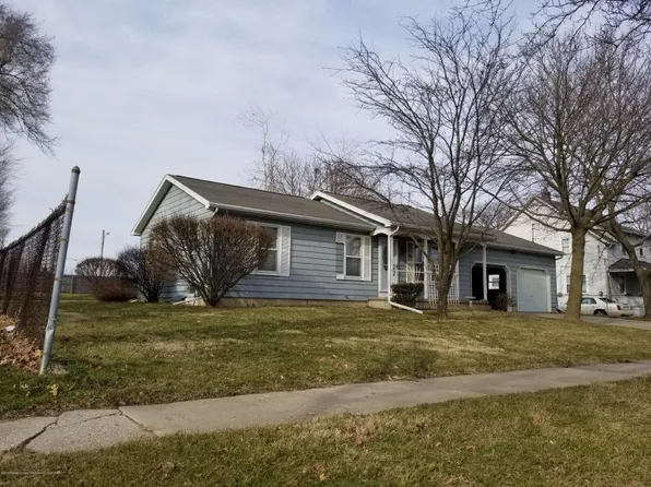 717 Bates St, Lansing, MI 48906