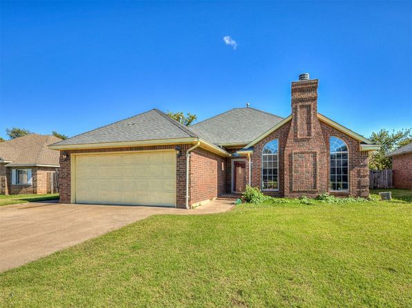 Midwest City OK Real Estate - Midwest City OK Homes For Sale | Zillow