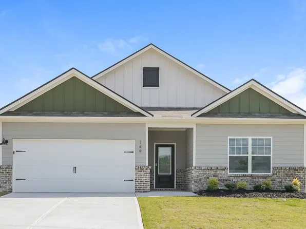 149 Darter Ct, Jefferson, GA 30549