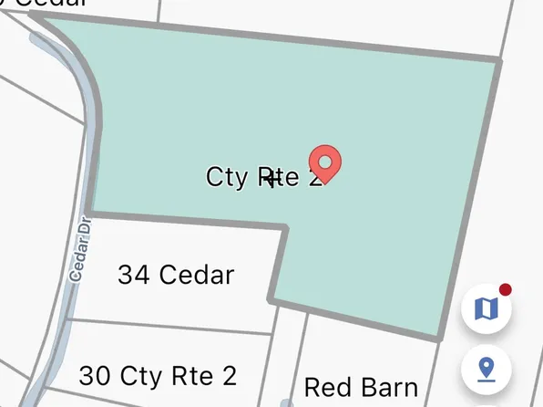 Cedar Drive, Elizaville, NY 12523