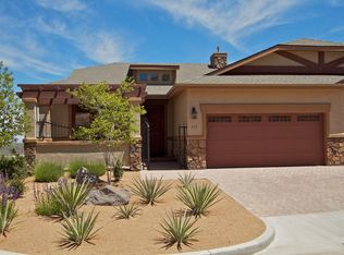 514 Goshawk Way, Prescott, AZ 86301