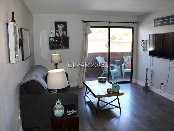 3rd image of 2451 N Rainbow Blvd Unit 2045
