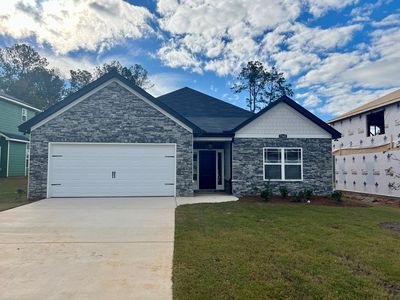 7342 Pine Tar Dr, Midland, GA, 31820
