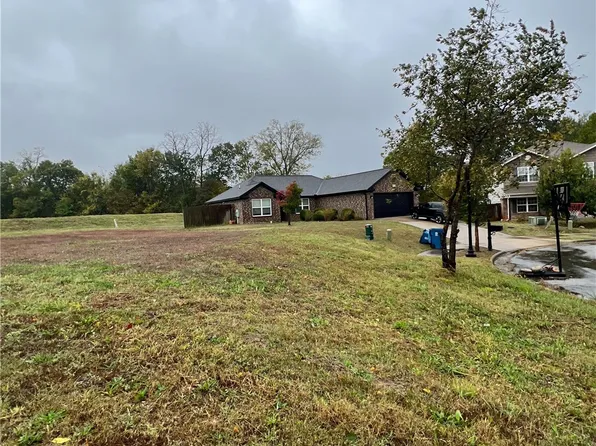 5109 SW Energy Ave #107, Bentonville, AR 72712