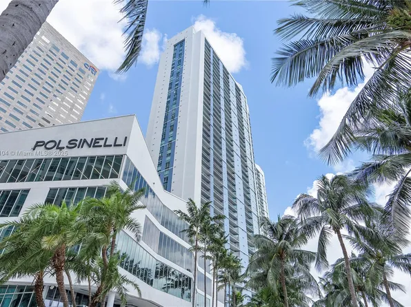 335 Biscayne Blvd APT 2207, Miami, FL 33131