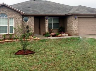 1207 George Ln, San Angelo, TX 76905