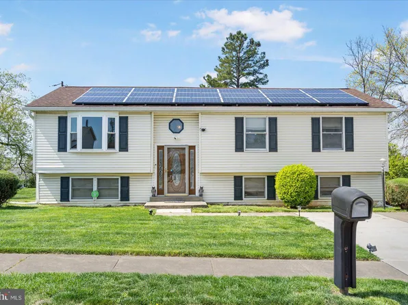 6770 Real Princess Ln, Baltimore, MD 21207